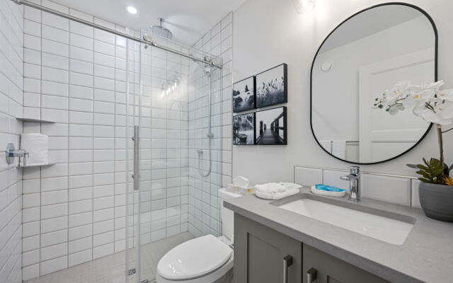 Spring Side Fairmont Unit 26 27