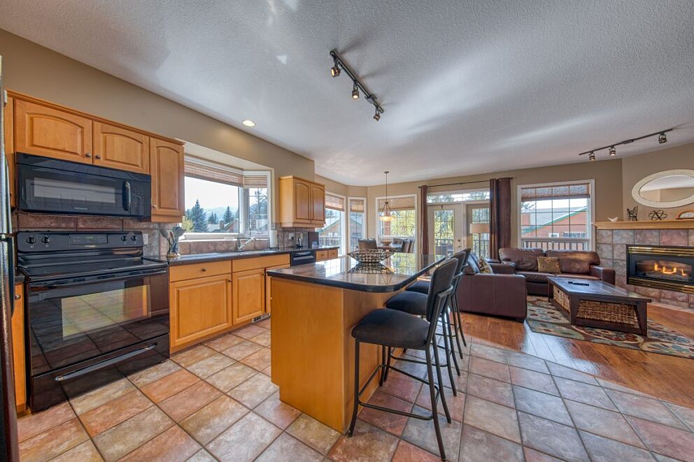 Marble Canyon Unit 504 Phase 2 Fairmont 2