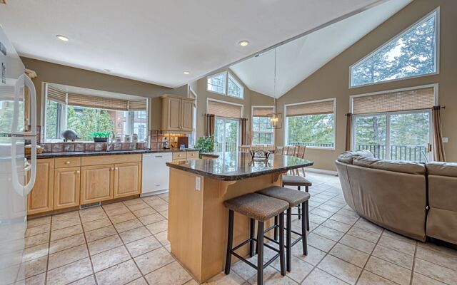 Marble Canyon Phase 2 Unit 602 Fairmont 1