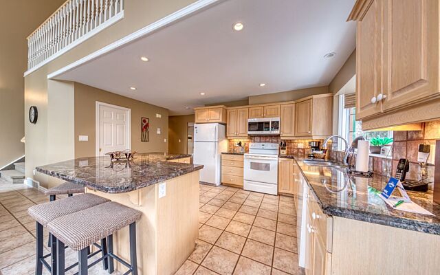 Marble Canyon Phase 2 Unit 602 Fairmont 1