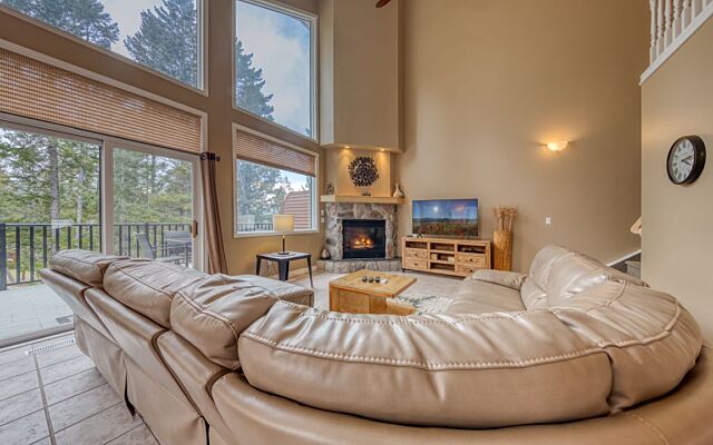 Marble Canyon Phase 2 Unit 602 Fairmont 1