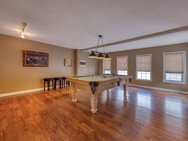 Marble Canyon Phase 2 Unit 602 Fairmont 1