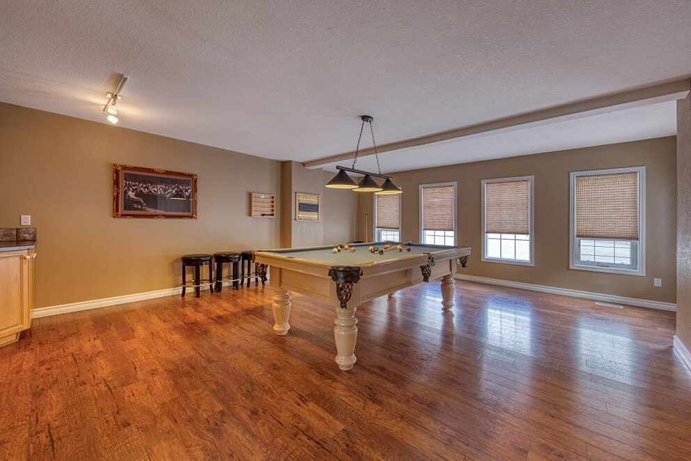 Marble Canyon Phase 2 Unit 602 Fairmont 1