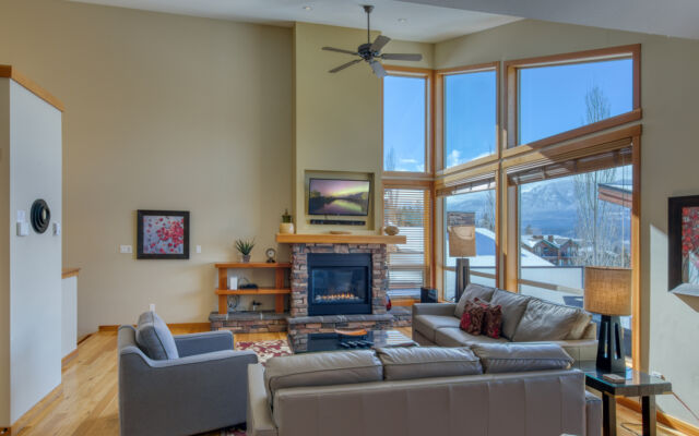 11 Residences Fairmont Ridge Vacation 1