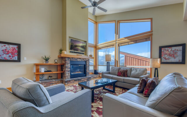 11 Residences Fairmont Ridge Vacation 1