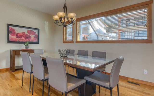 11 Residences Fairmont Ridge Vacation 1