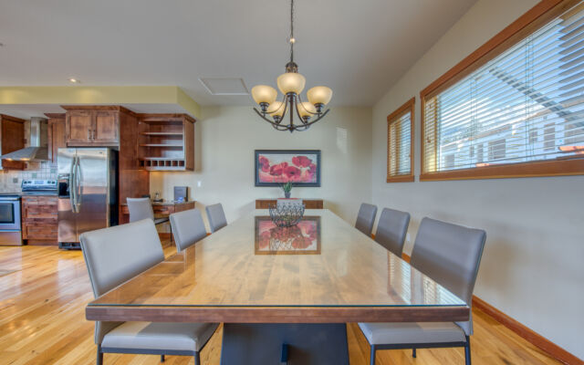 11 Residences Fairmont Ridge Vacation 1