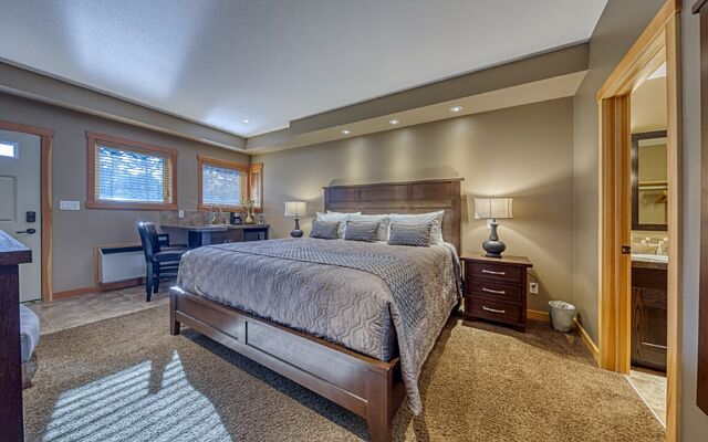 Fairmont Rental Unit 19 Residences 21