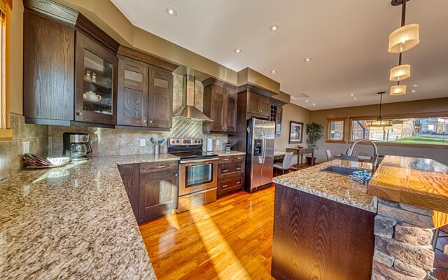 Fairmont Rental Unit 19 Residences 21