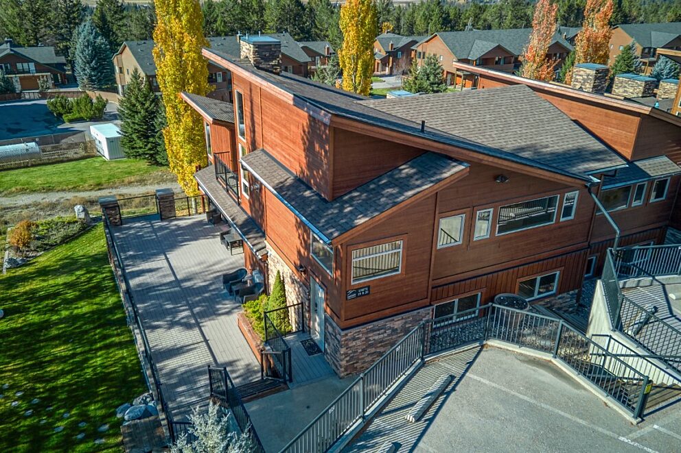 Fairmont Rental Unit 19 Residences 21