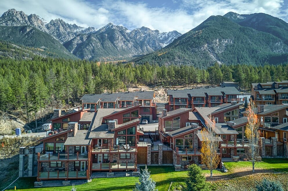 Fairmont Vacation Unit 10 Residences 2