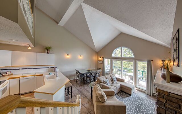 Marble Canyon Unit 302 Phase 1 Fairmont 3