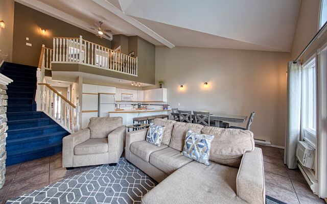 Marble Canyon Unit 302 Phase 1 Fairmont 3