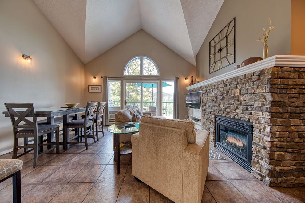 Marble Canyon Unit 302 Phase 1 Fairmont 3