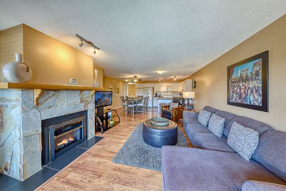 Marble Canyon Phase 1 Unit 702 Fairmont 5