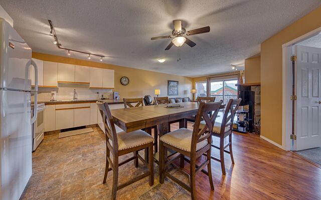 Marble Canyon Phase 1 Unit 702 Fairmont 5