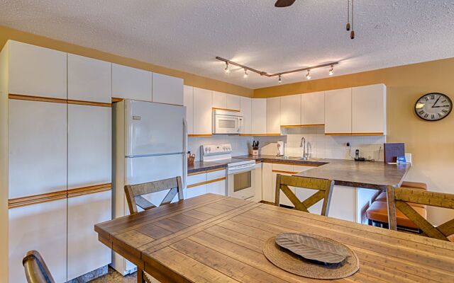 Marble Canyon Phase 1 Unit 702 Fairmont 5
