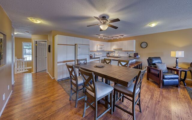 Marble Canyon Phase 1 Unit 702 Fairmont 5