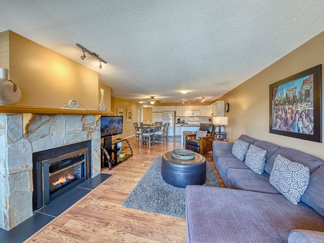 Marble Canyon Phase 1 Unit 702 Fairmont 5