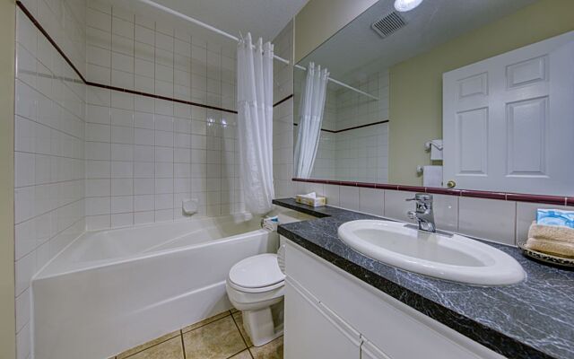 Marble Canyon Phase 2 Unit 402 Fairmont 1