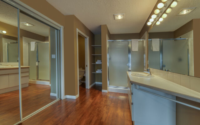 Living Room with Views