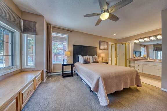Marble Canyon Phase 1 Unit 601 A Fairmont 1