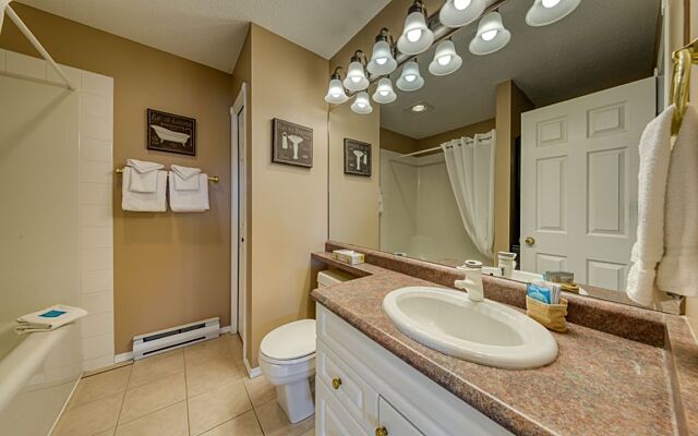 Marble Canyon Phase 1 Unit 601 A Fairmont 1