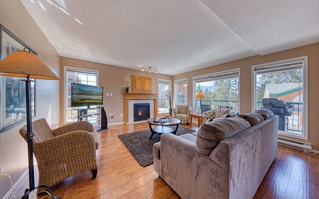 Marble Canyon Phase 1 Unit 601 A Fairmont 1