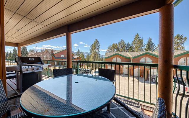 Marble Canyon Phase 1 Unit 601 A Fairmont 1