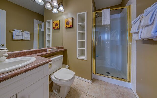 Marble Canyon Phase 1 Unit 601 B Fairmont 1