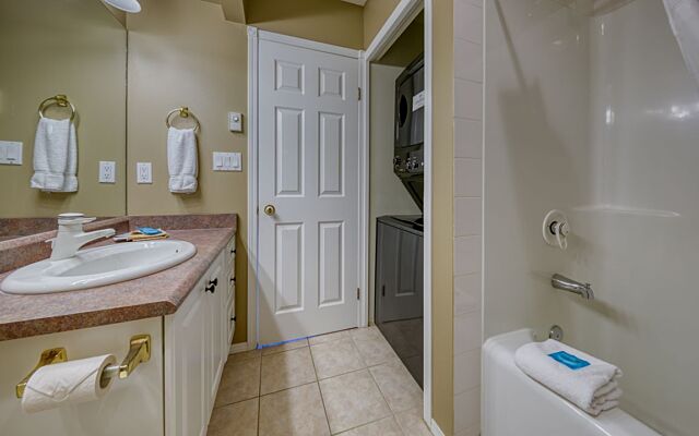 Marble Canyon Phase 1 Unit 601 B Fairmont 1