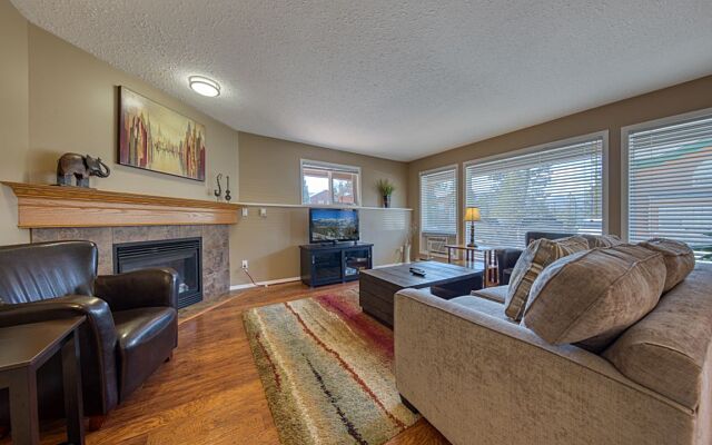 Marble Canyon Phase 1 Unit 601 B Fairmont 1