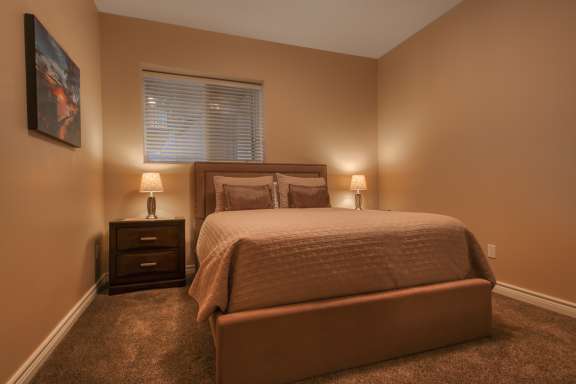 Queen Bedroom
