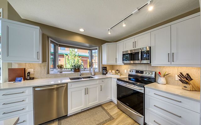 Marble Canyon Unit 301 Phase 2 Fairmont 2