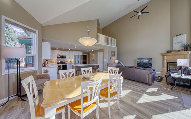 Marble Canyon Unit 301 Phase 2 Fairmont 2