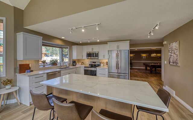 Marble Canyon Unit 301 Phase 2 Fairmont 2