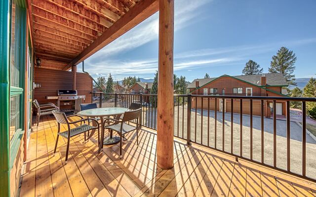 Marble Canyon Phase 2 Unit 101 Fairmont 2