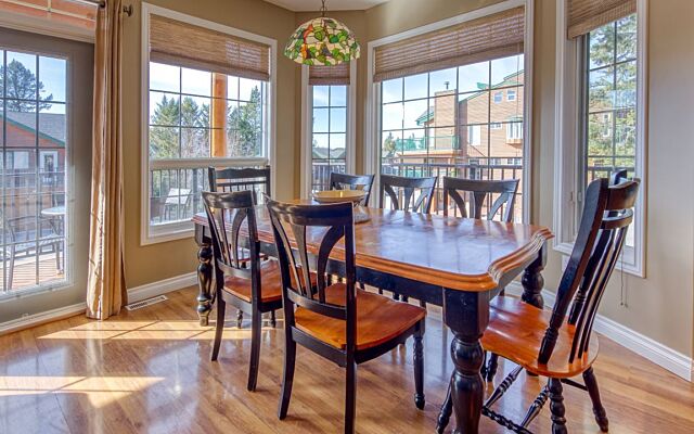 Marble Canyon Phase 2 Unit 101 Fairmont 2