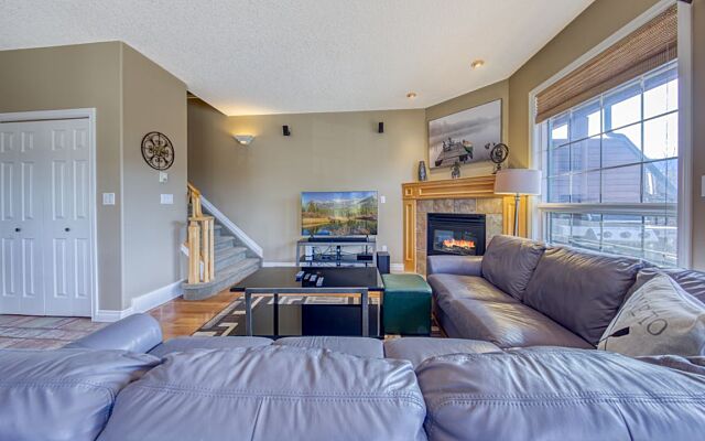 Marble Canyon Phase 2 Unit 101 Fairmont 2