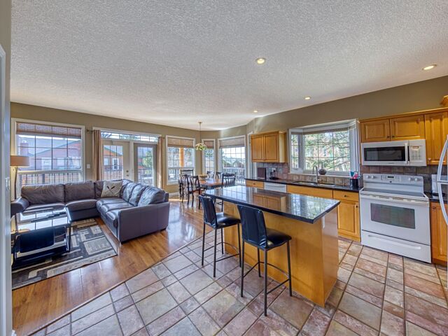 Marble Canyon Phase 2 Unit 101 Fairmont 2