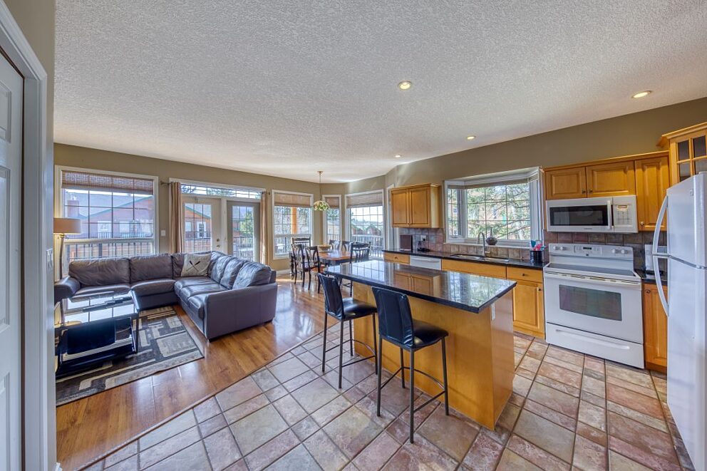 Marble Canyon Phase 2 Unit 101 Fairmont 2