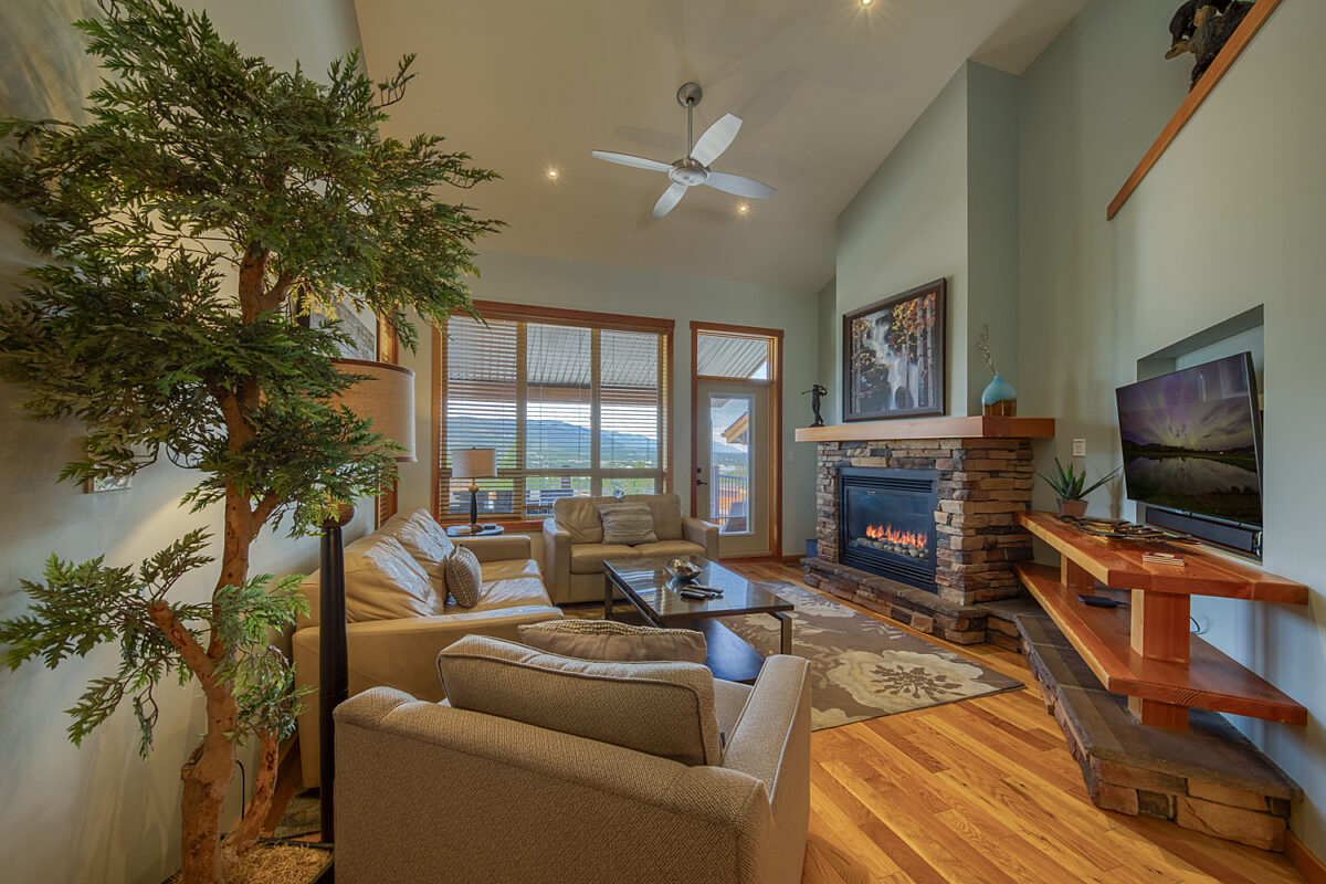 Fairmont Vacation Rental Ridge 28 14