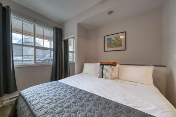King Bedroom