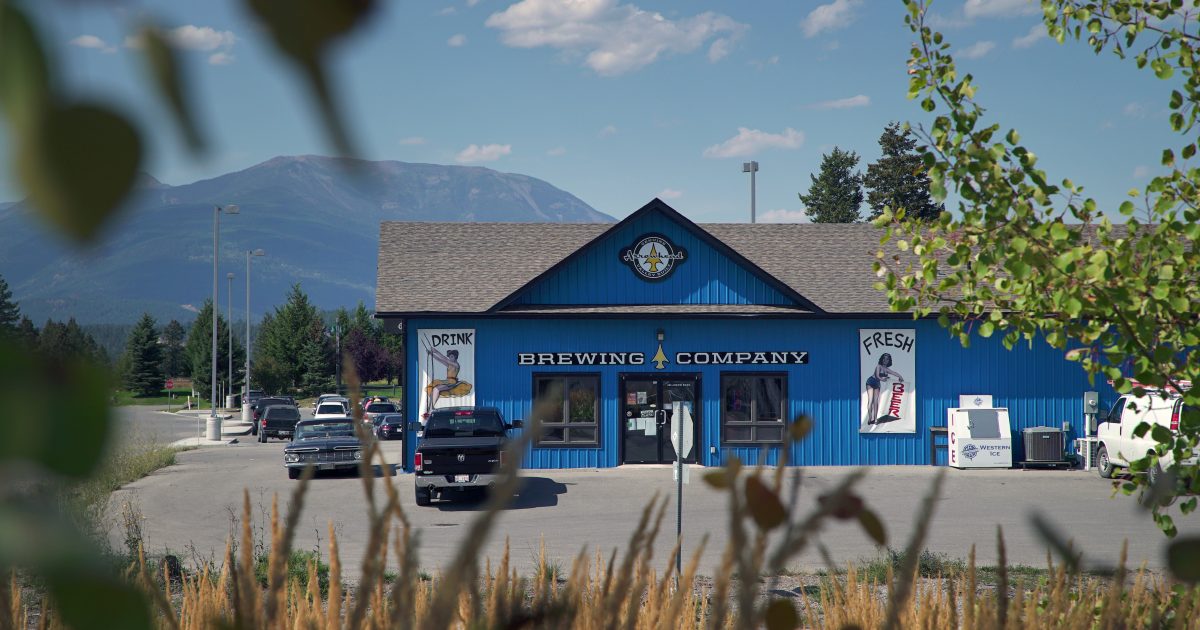 Breweries & Distilleries Fairmont Creek Vacation Rentals