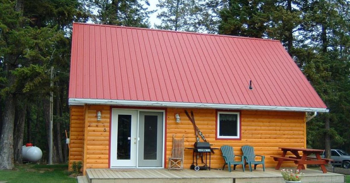 Timbers Resort Fairmont Creek Vacation Rentals