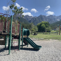 Fairmont Hot Springs Resort