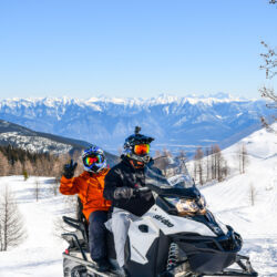 Toby Creek Adventures