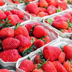 Strawberries 1350482 1920