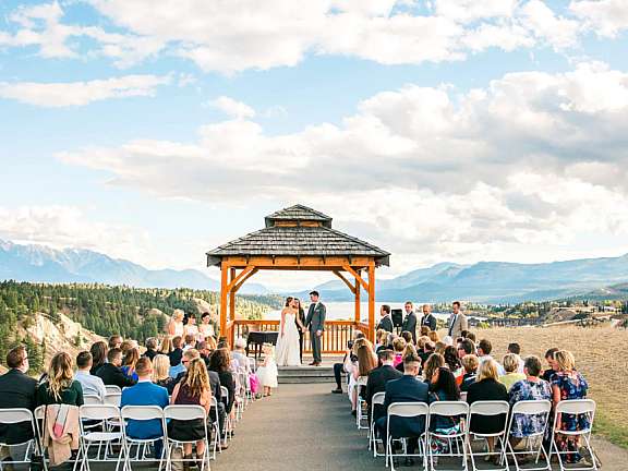 Weddings Special Occasions