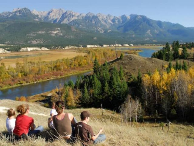 Hike For Everyone Fairmont